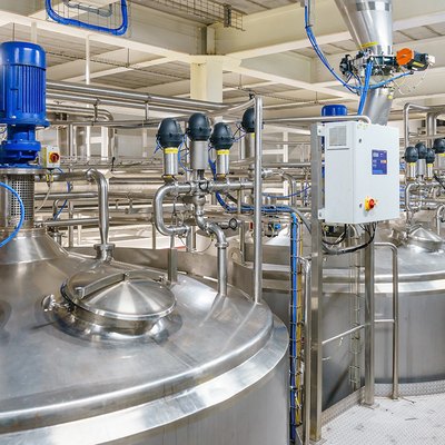 Bild: Internationale Montageleistungen