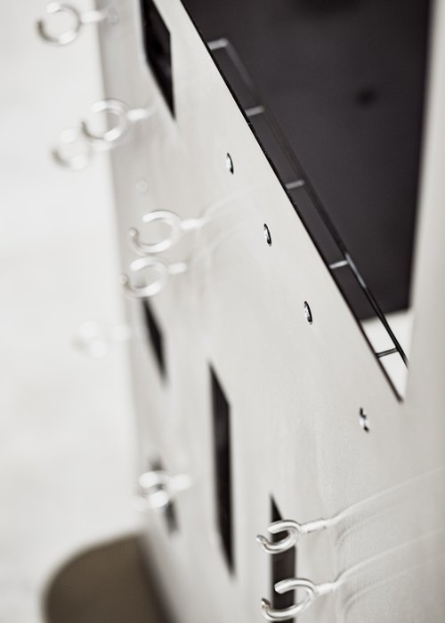 Bild: Blechbearbeitung