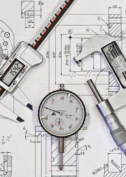 Bild: Qualitätssicherung