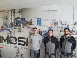 Bild - HERZLICHE GLÜCKWÜNSCHE zum erfolgreichen Abschluss