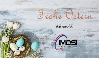 Bild - Ostergrüße 2021