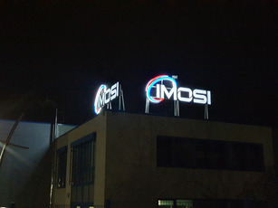 Bild - Wir bringen Licht ins Dunkel!